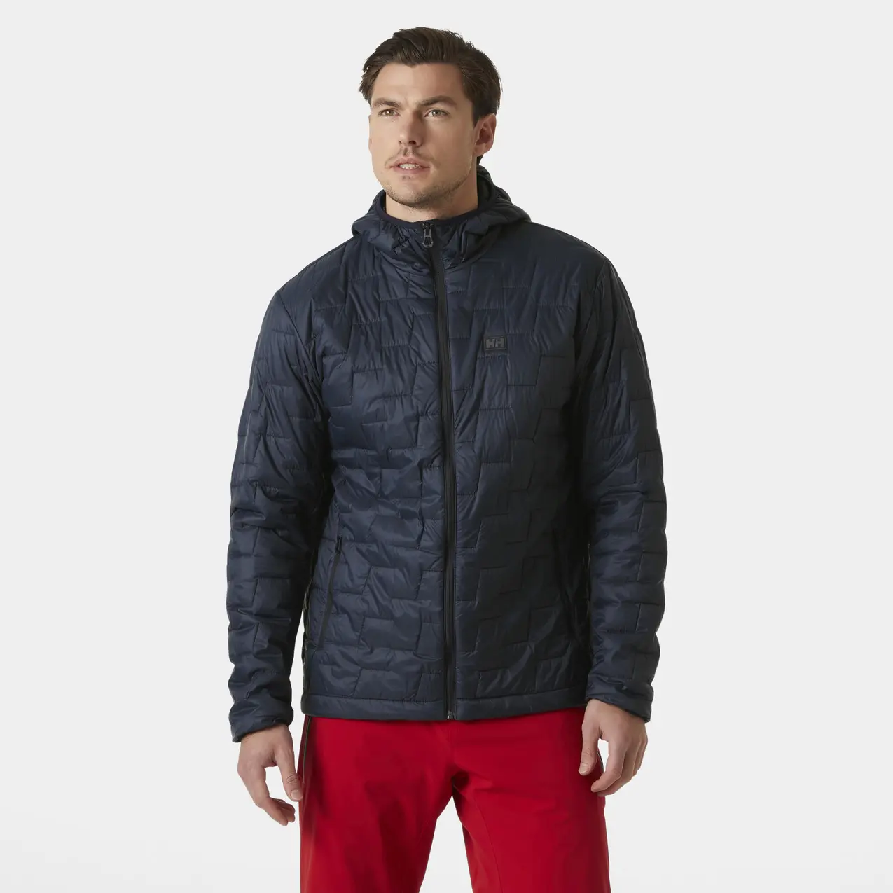 7040059288526 - Regenjacke mit isolierender Kapuze Lifaloft