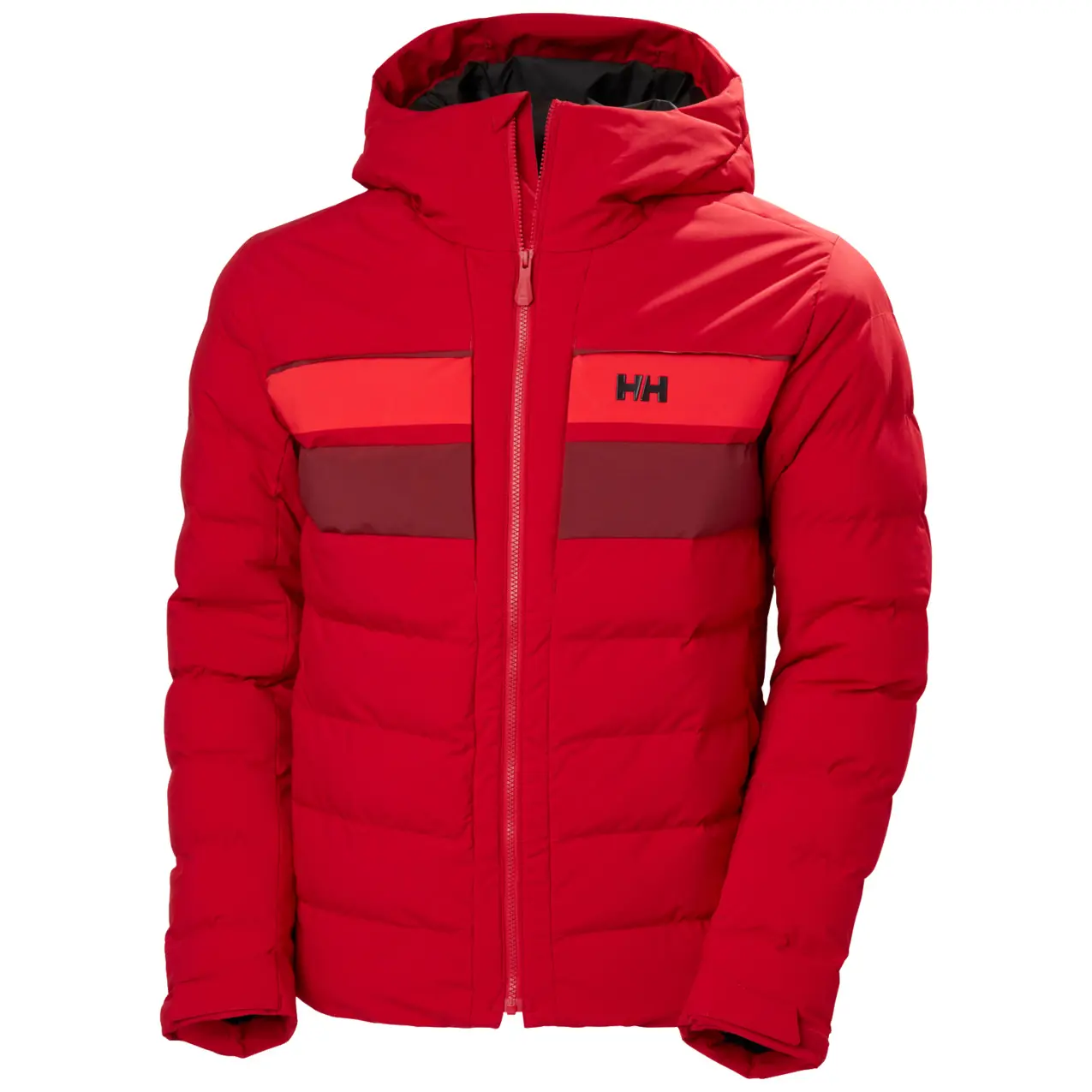 7042040224773 - Daunenjacke  mit Kapuze Bossanova