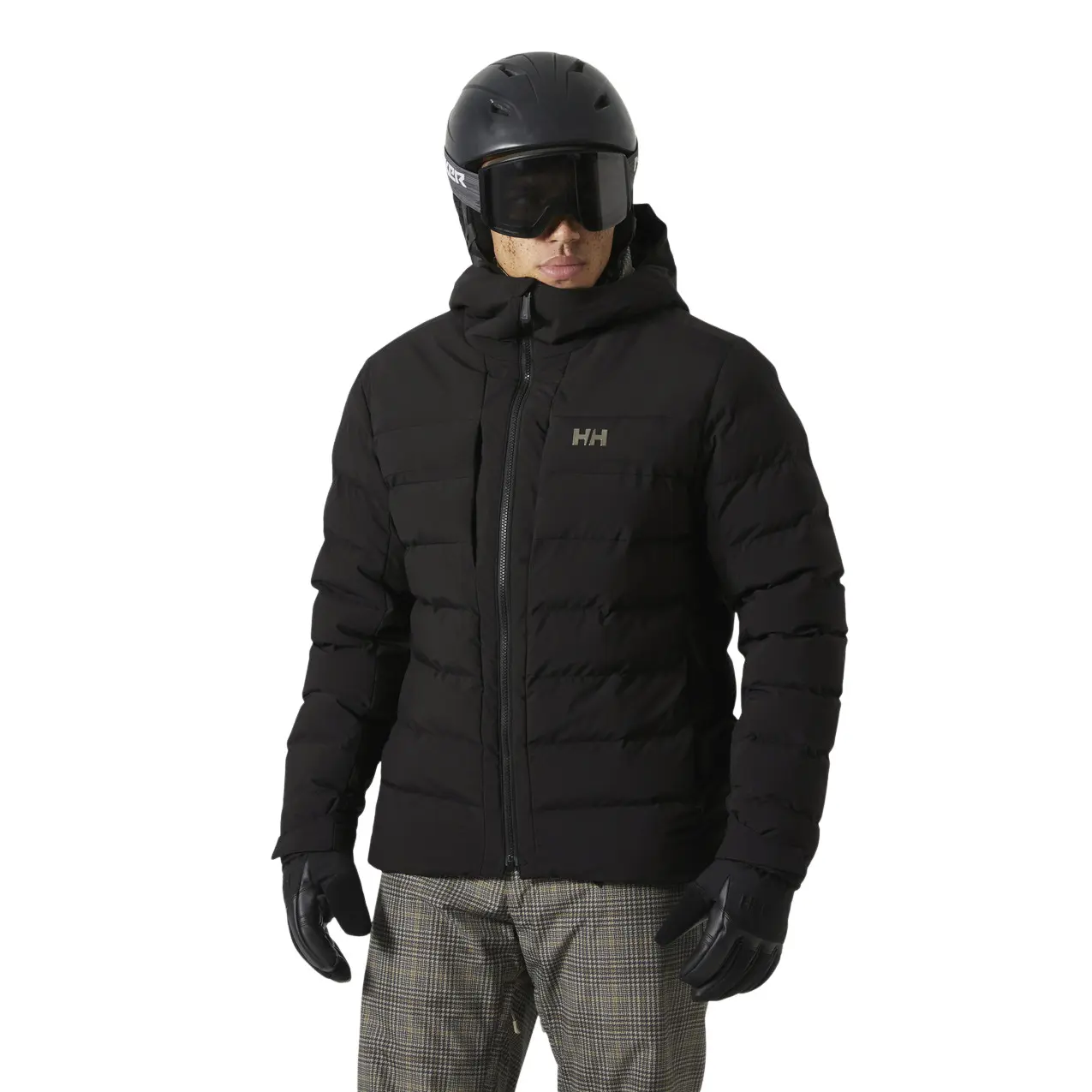 7042040224926 - Daunenjacke  mit Kapuze Bossanova