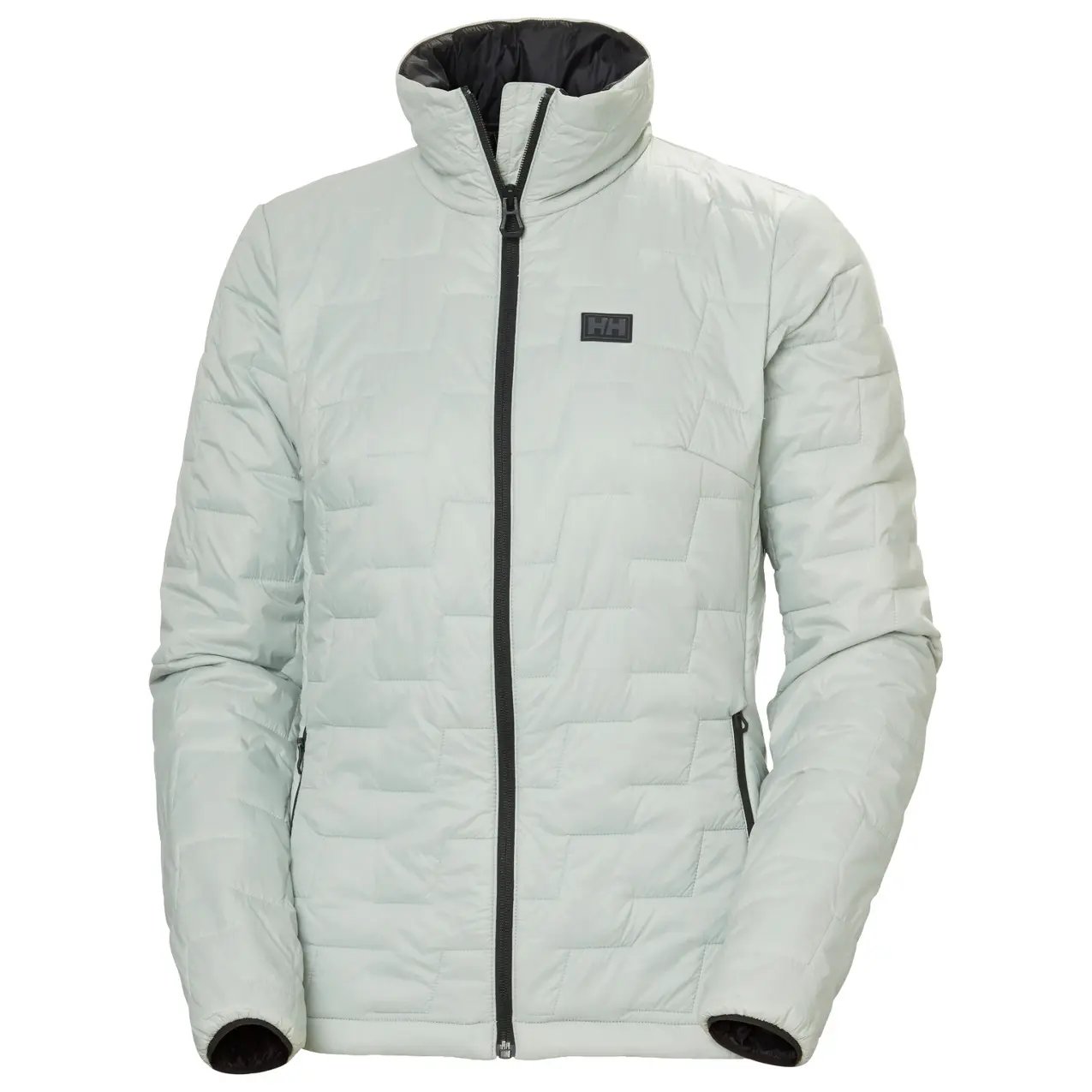 Helly Hansen Women's Vert Lifaloft Quilted Puffer