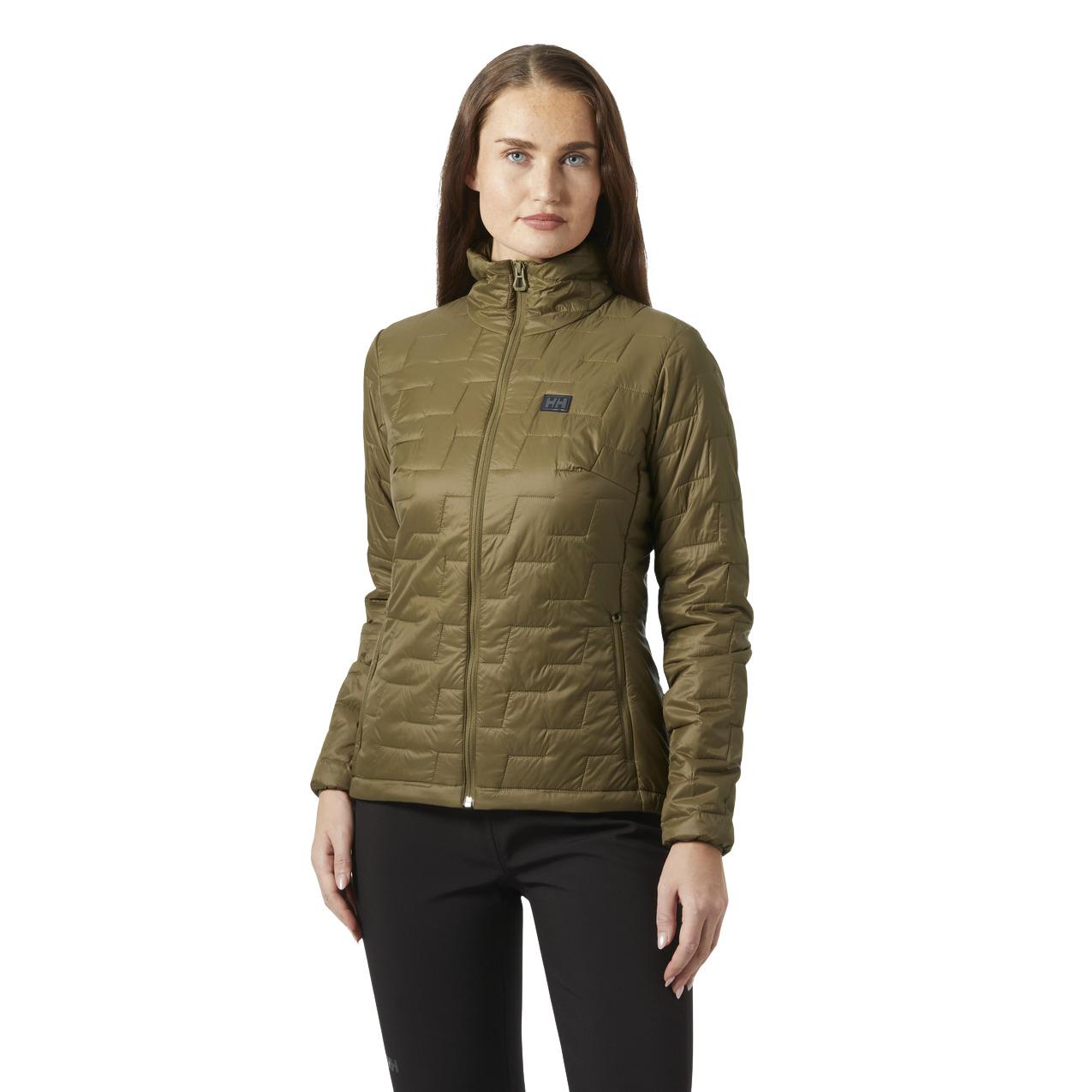 7042040115736 - Isolierte Skijacke für Damen Lifaloft