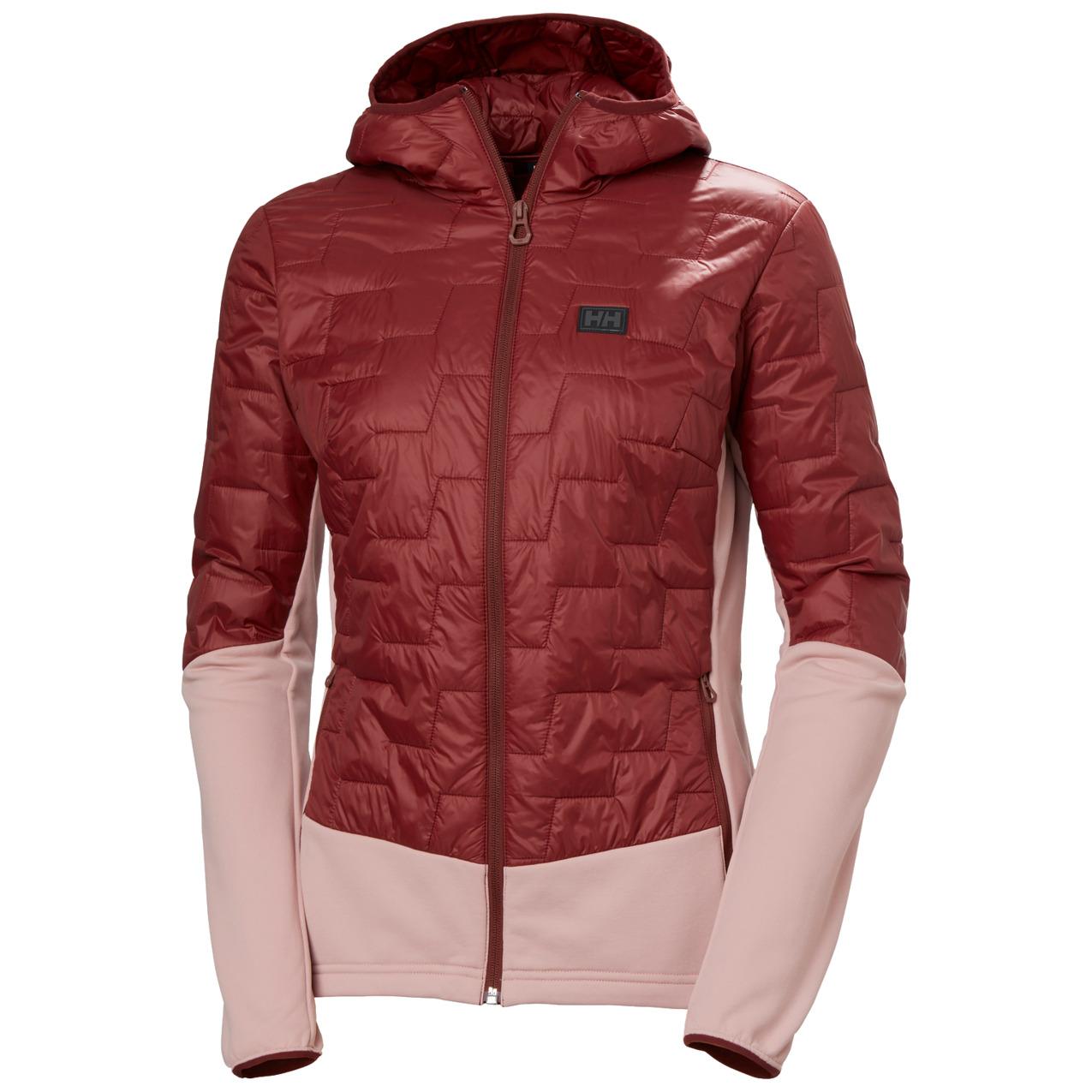 7042040116009 - Hybride Skijacke für Frauen Lifaloft