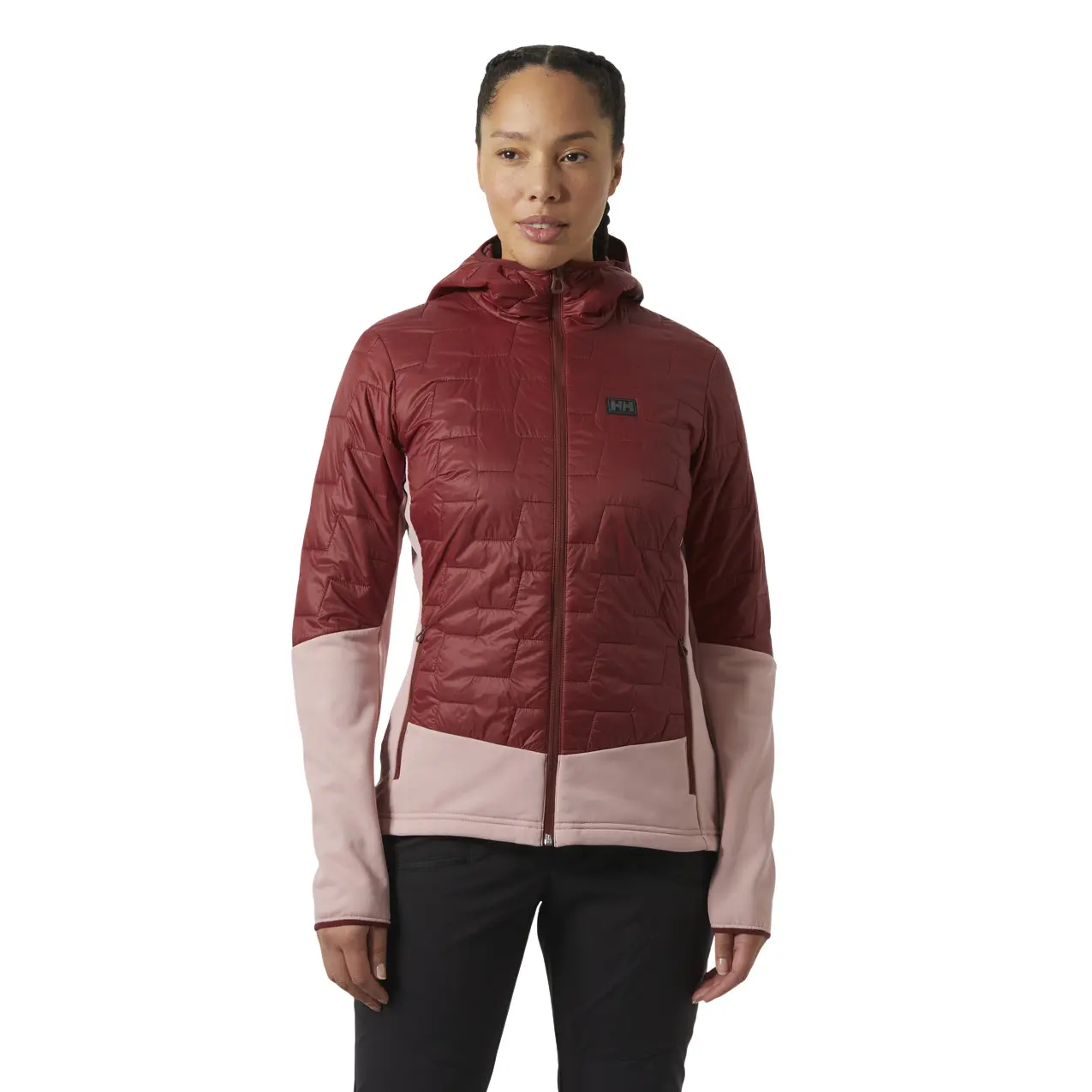 7042040116016 - Hybride Skijacke für Frauen Lifaloft
