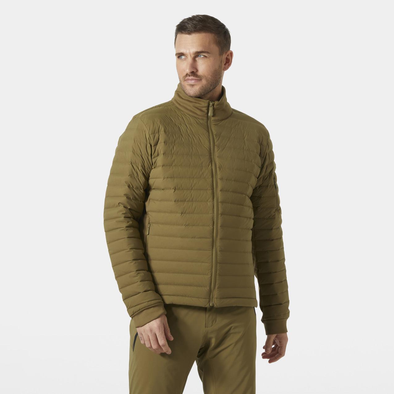 7042040225176 - Daunenjacke Alpha