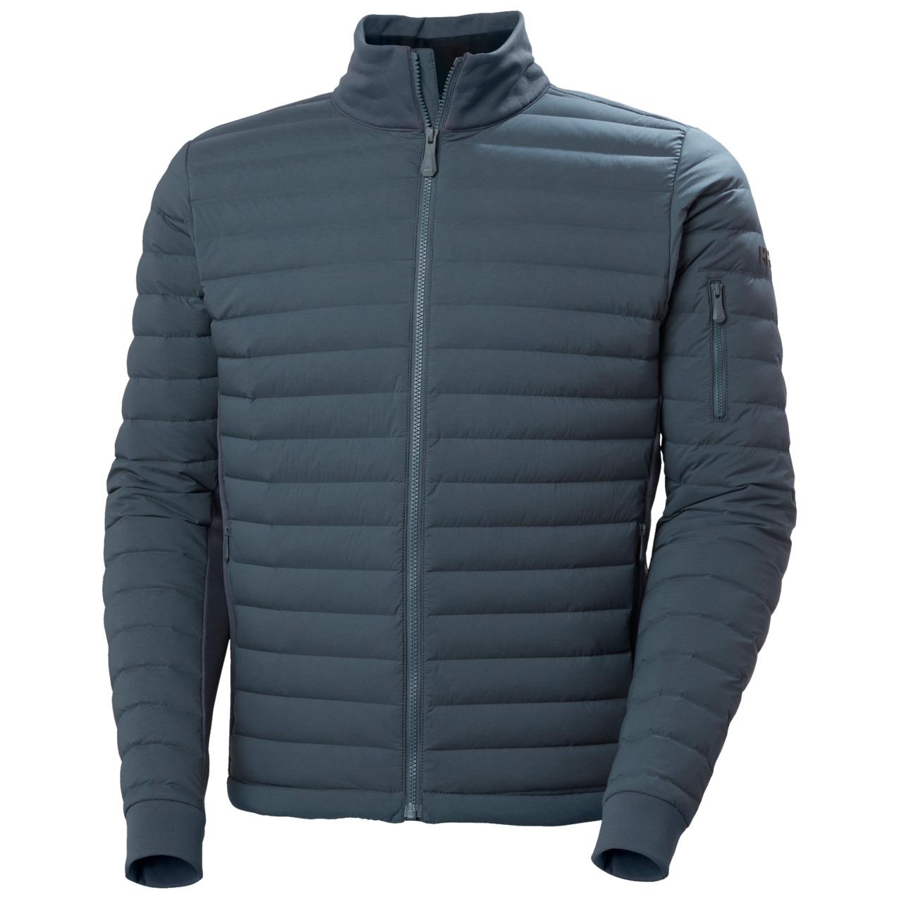 7042040225251 - Daunenjacke Alpha