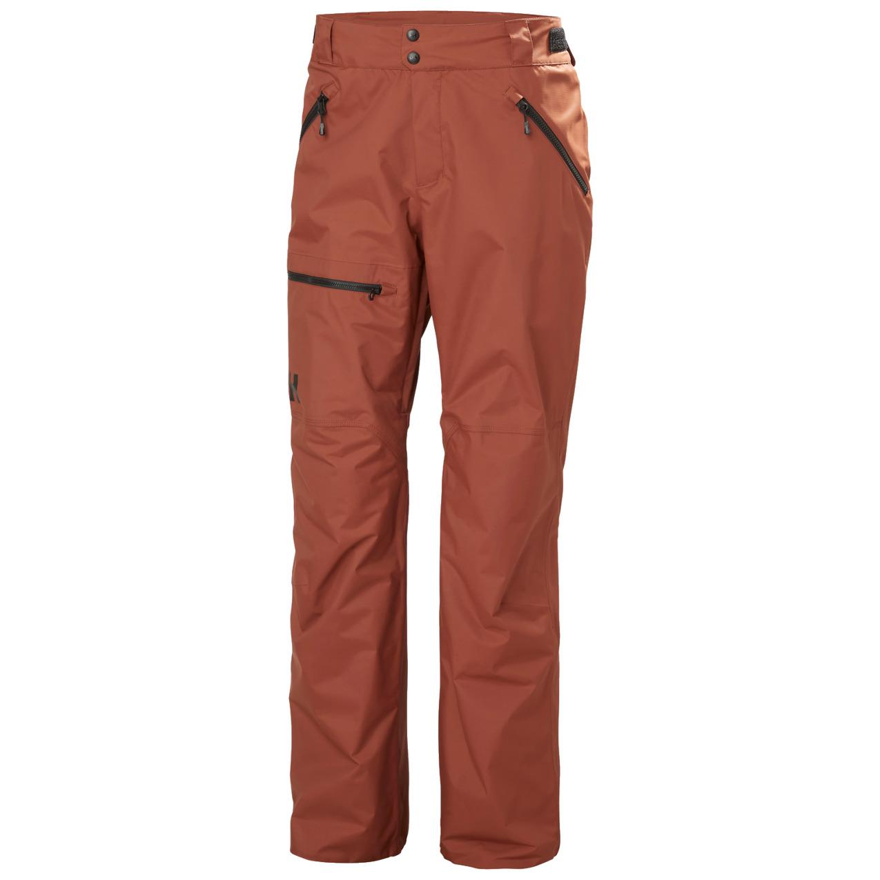 7040059289288 - Skihose Cargotasche SOGN