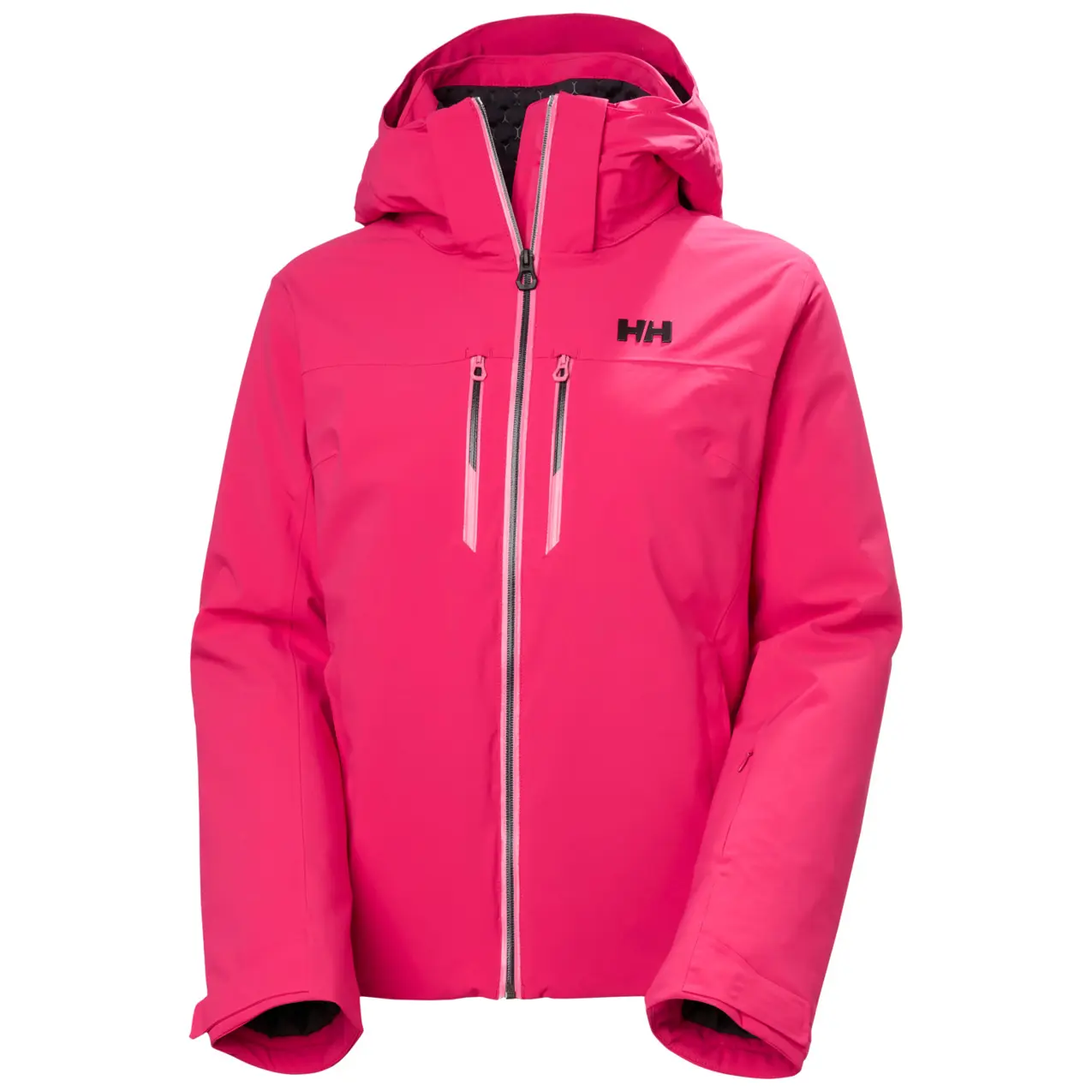 Skijacke Damen Helly Hansen Alphelia Lifaloft