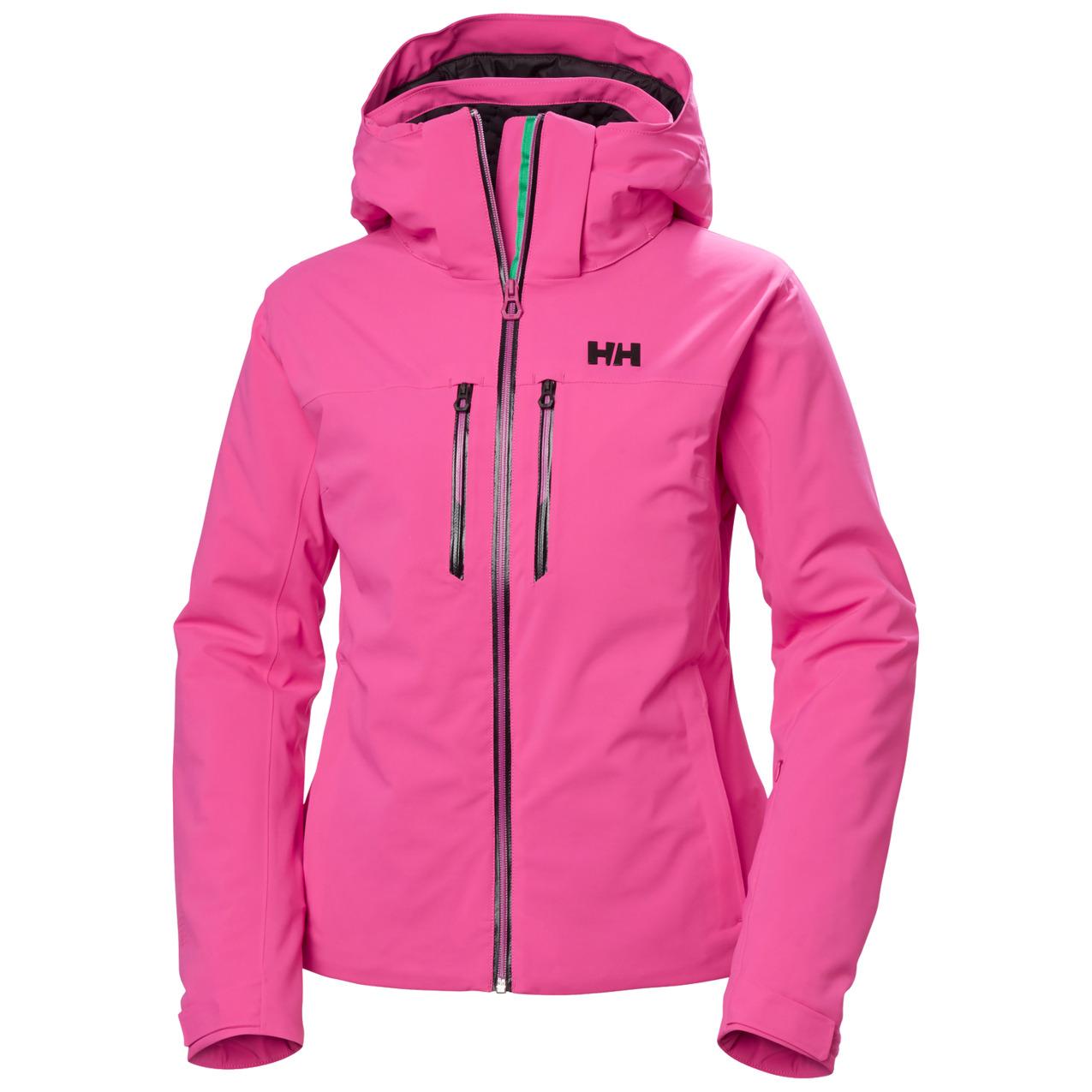 7040059289523 - Veste de ski femme Alphelia Lifaloft