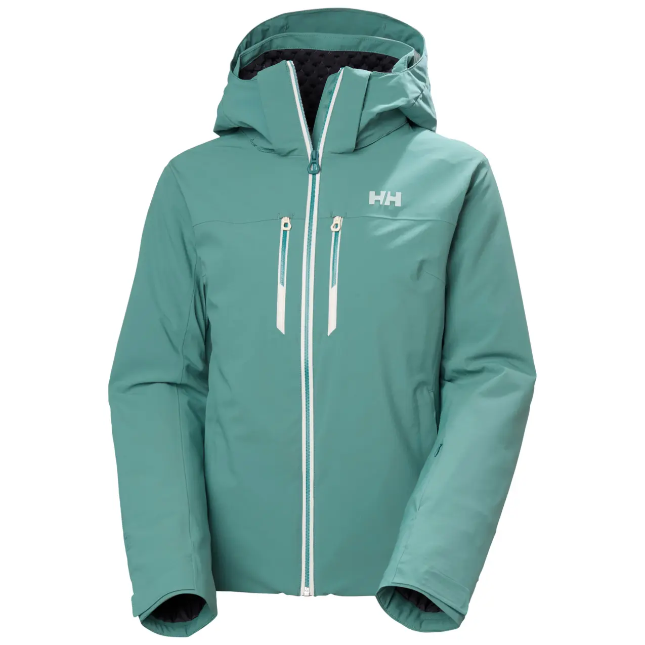 Skijacke Damen Helly Hansen Alphelia Lifaloft