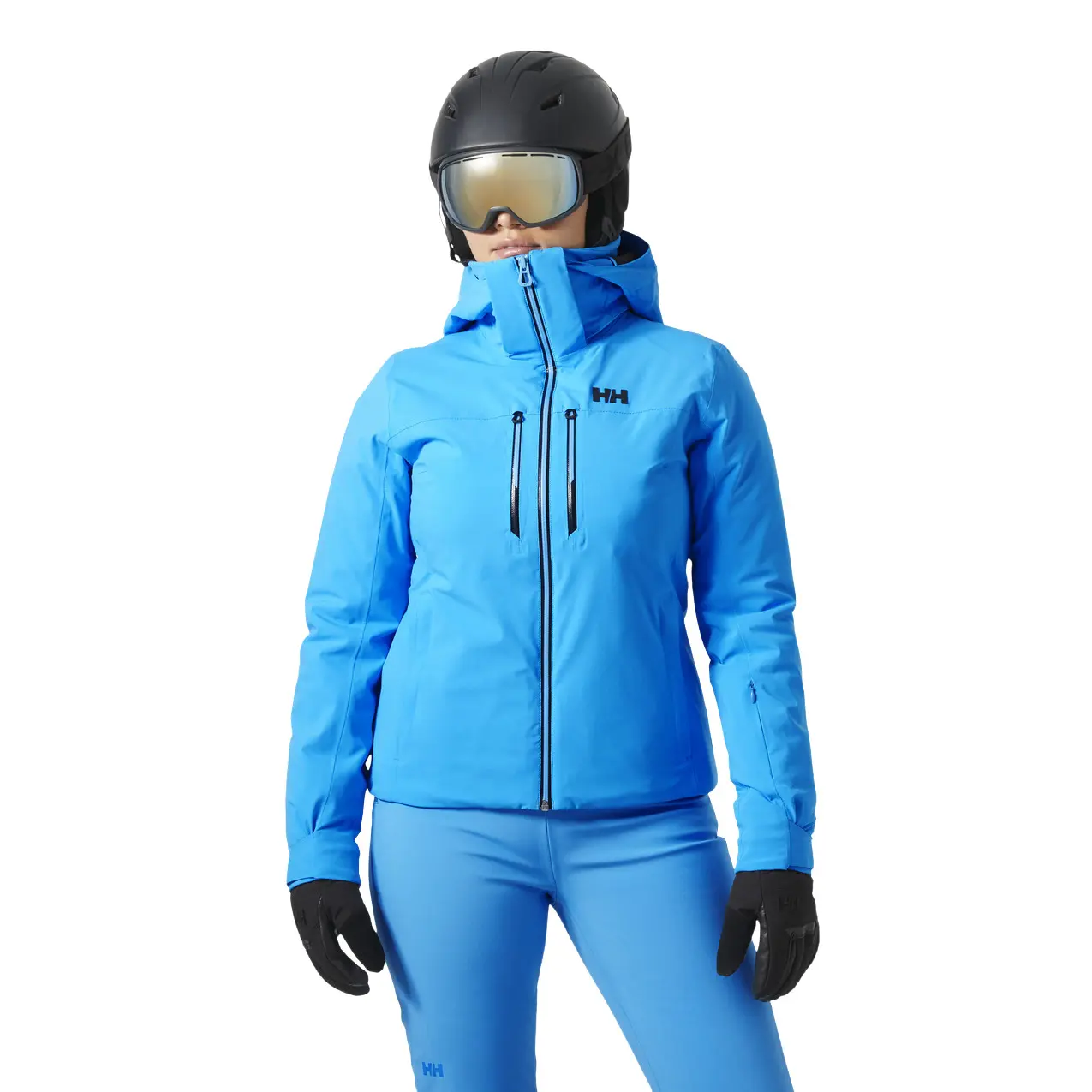7042040116641 - Skijacke Damen Alphelia Lifaloft