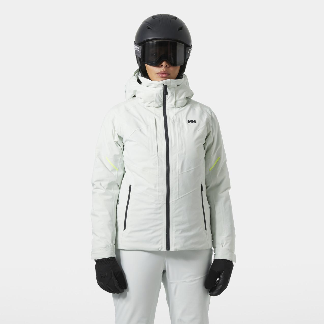 7042040225411 - Skijacke Damen Atlas Infinity