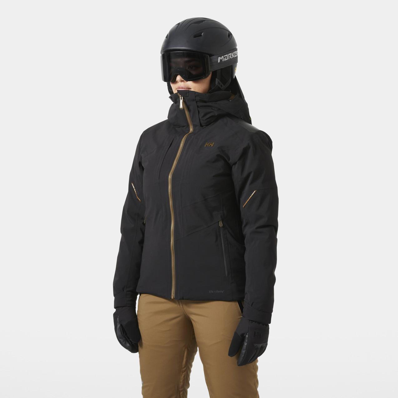 7042040225428 - Skijacke Damen Atlas Infinity