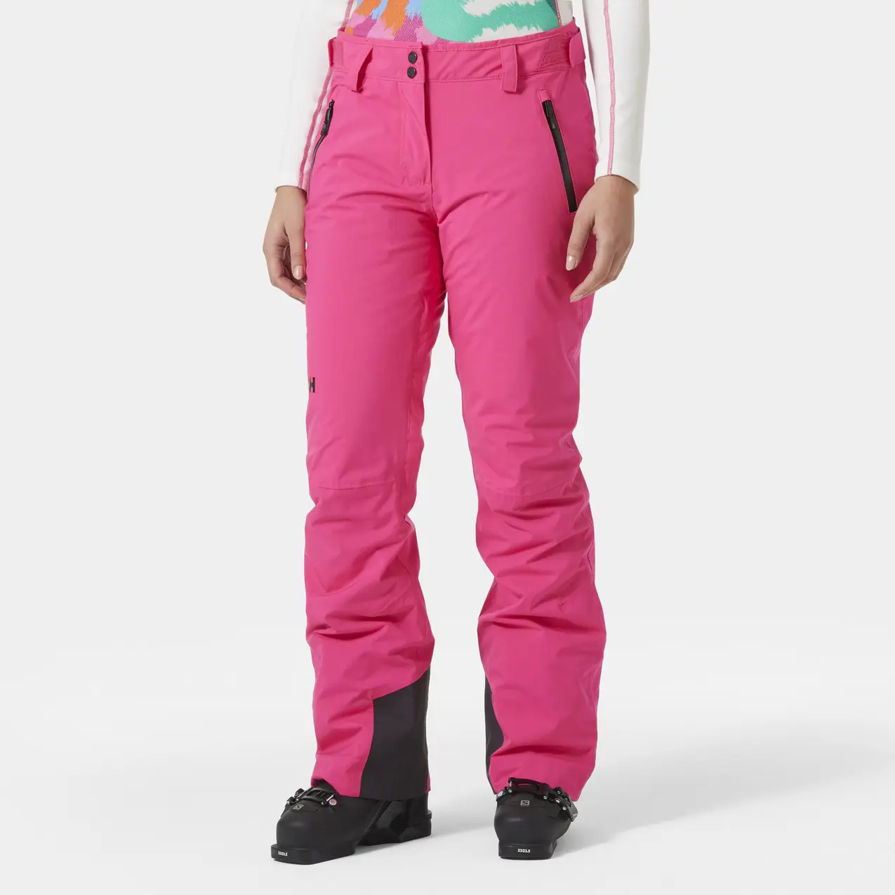 7040059289707 - Isolierende Skihose Frau Legendary