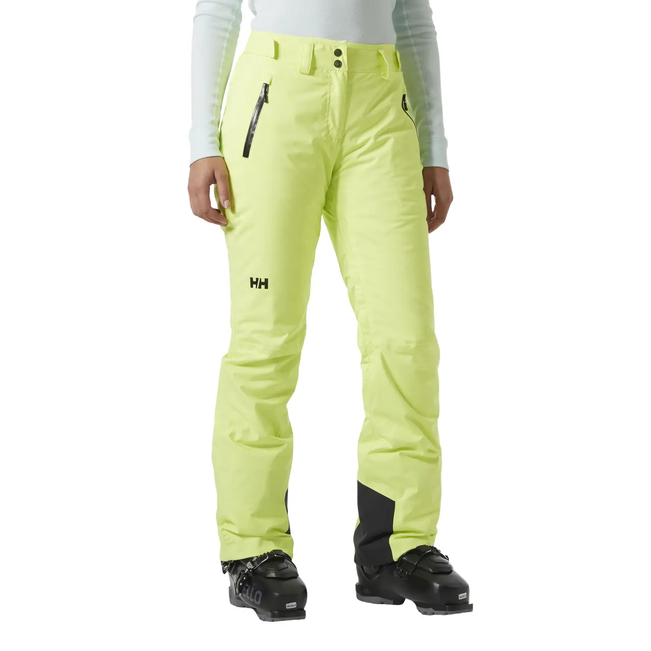 7042040116818 - Skihose Damen Legendary