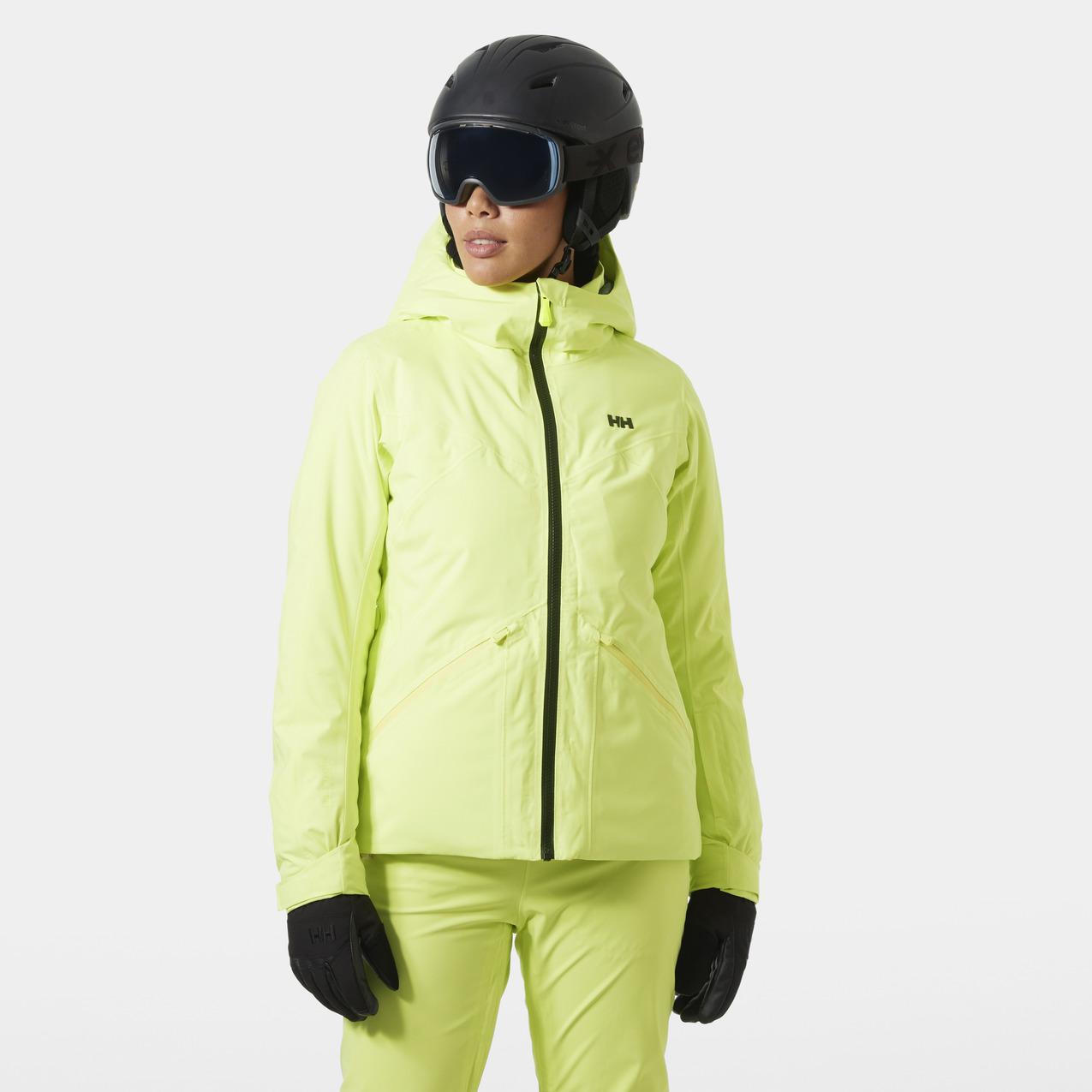 7042040225558 - Skijacke Damen Courchevel