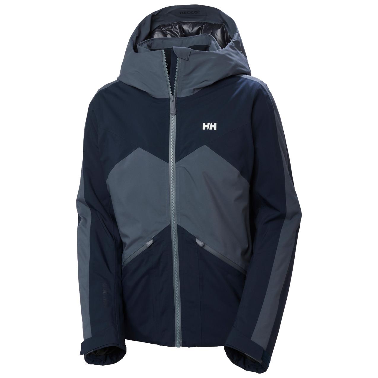 7042040225596 - Skijacke Damen Courchevel