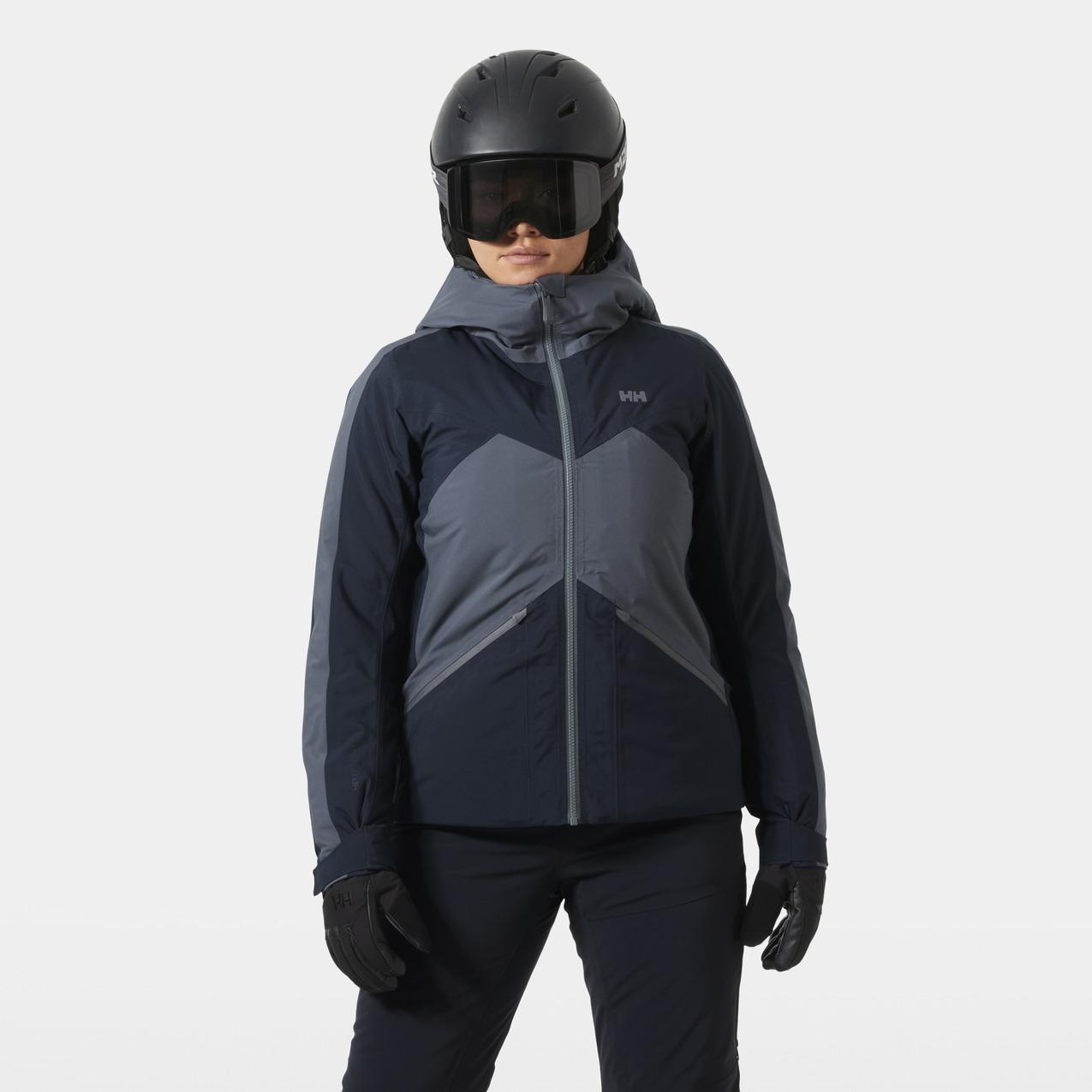 7042040225572 - Skijacke Damen Courchevel