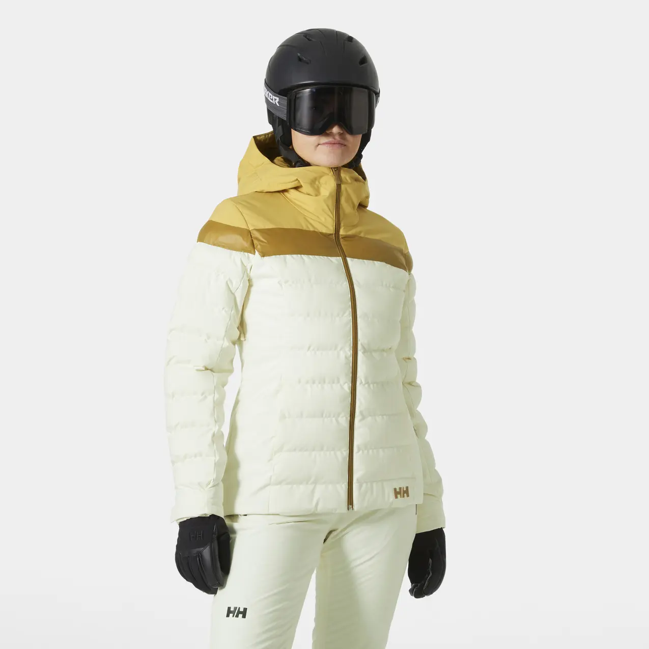 7040059289967 - Skijacke Damen Imperial