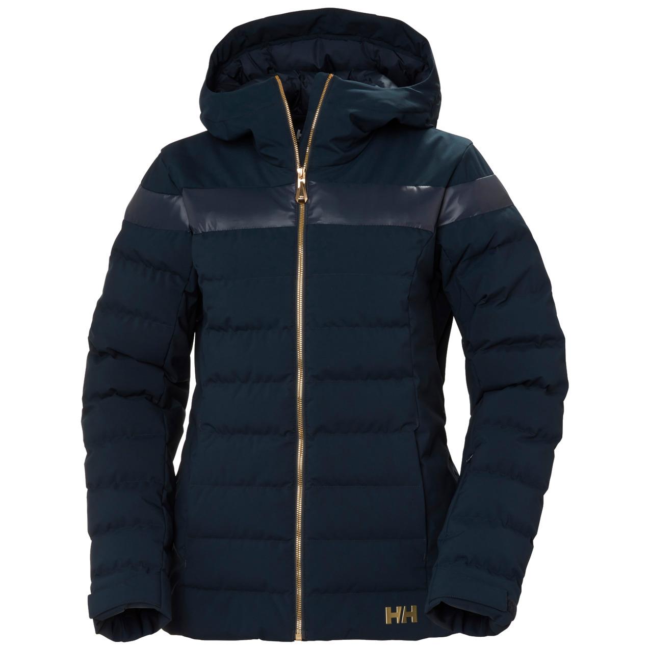 7040059290178 - Damen-Daunenjacke Imperial
