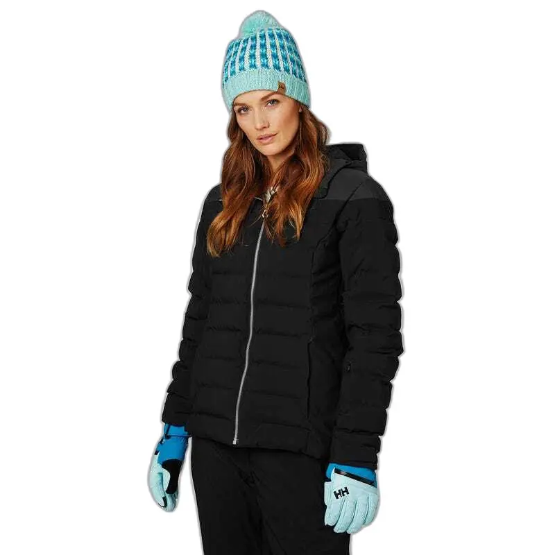 7040056018171 - Skijacke Damen imperial puffy
