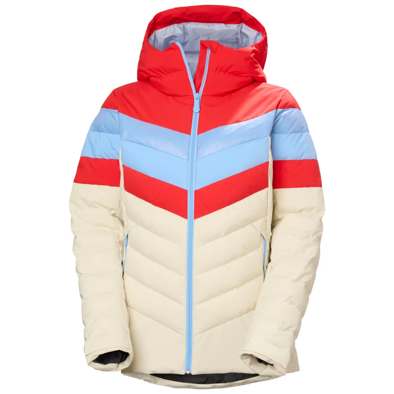 Damen-Daunenjacke Helly Hansen Imperial