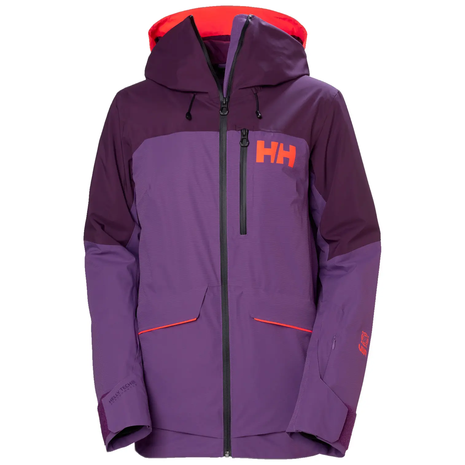 7040057982334 - Skijacke Frau Powchaser Lifaloft