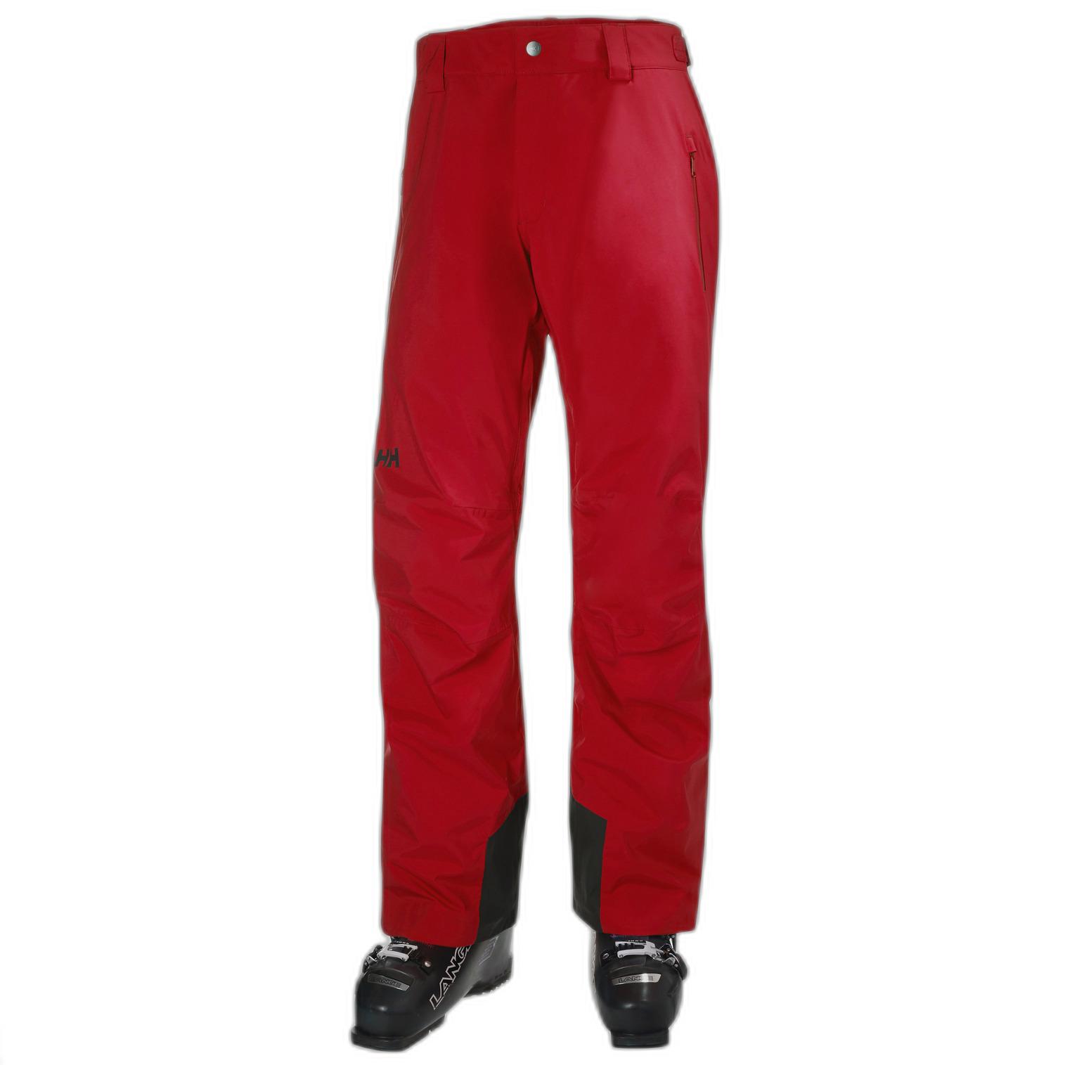 7040056019772 - Skihose legendary insulated