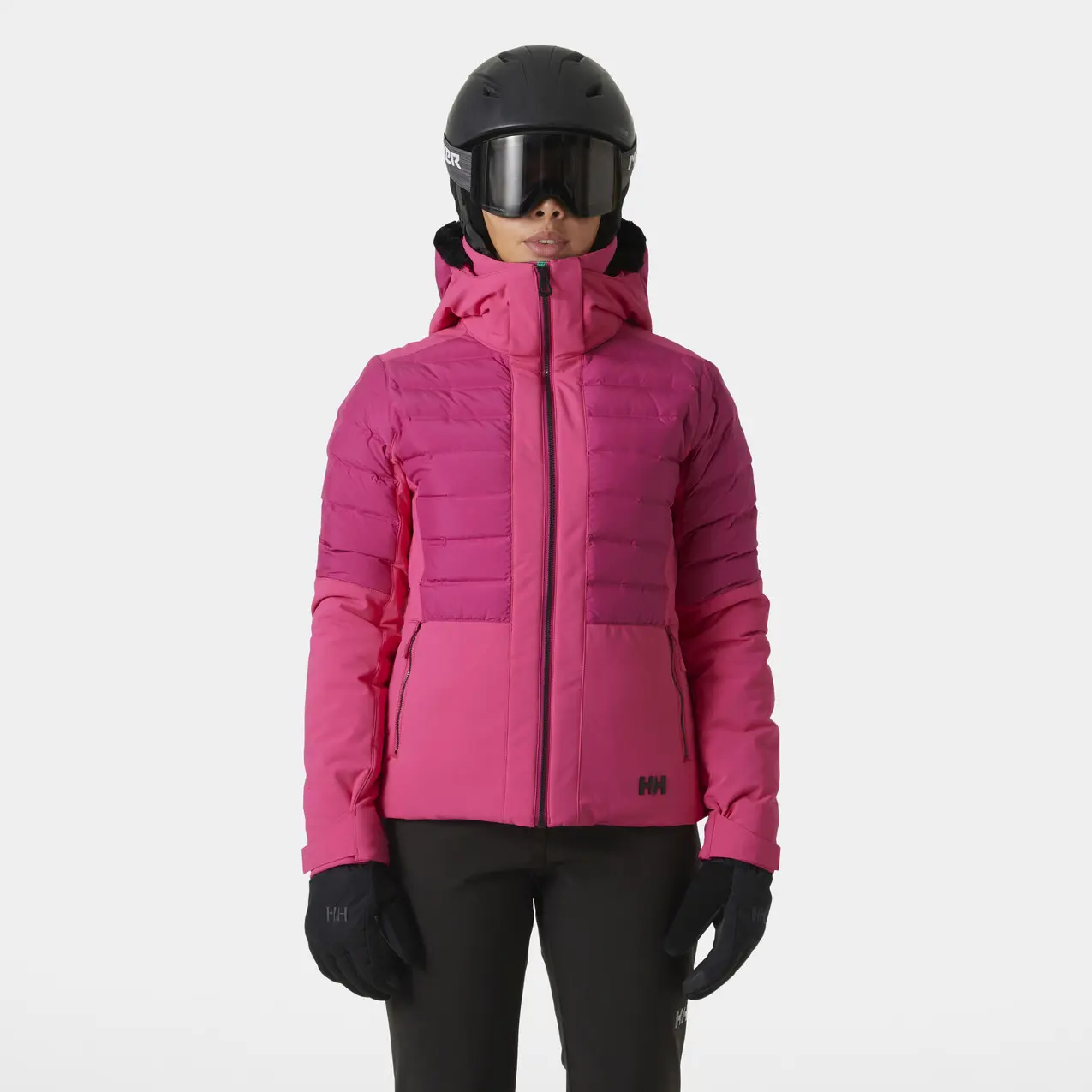 7040059290512 - Veste de ski femme Avanti