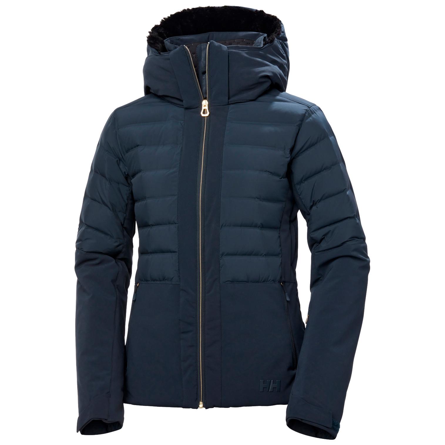 7040058625032 - Veste de ski femme Avanti
