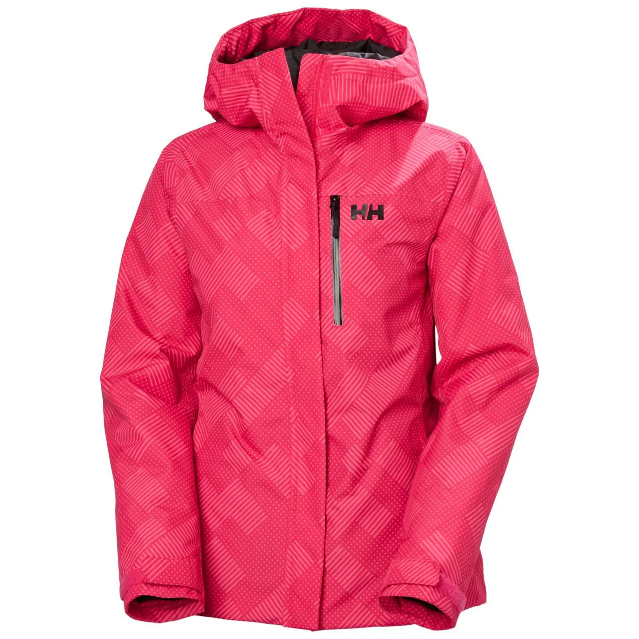 Skijacke Damen Helly Hansen Snowplay