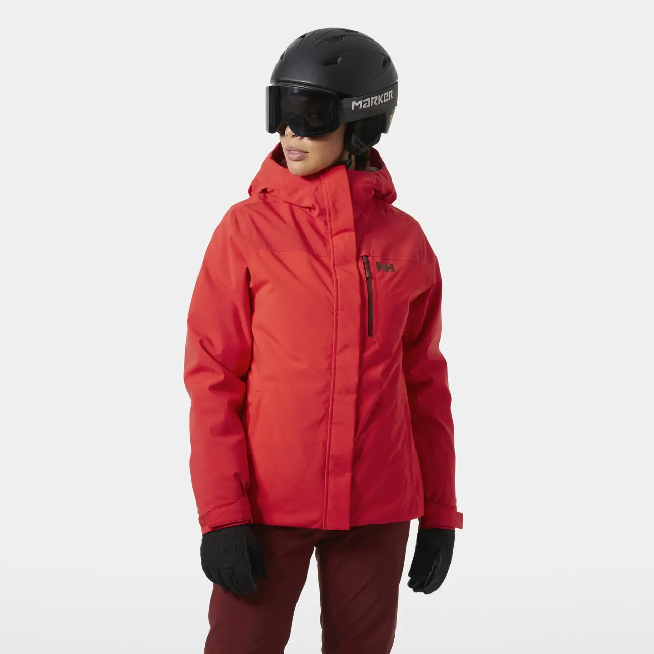 7042040117174 - Skijacke Damen Snowplay