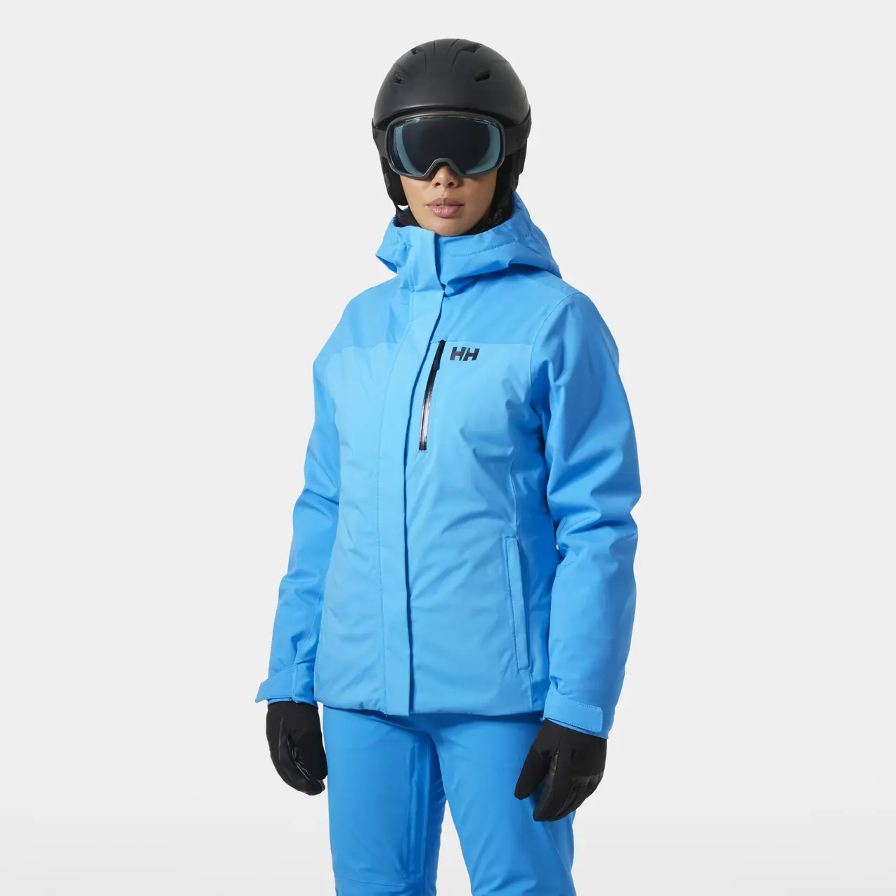 7042040117266 - Skijacke Damen Snowplay