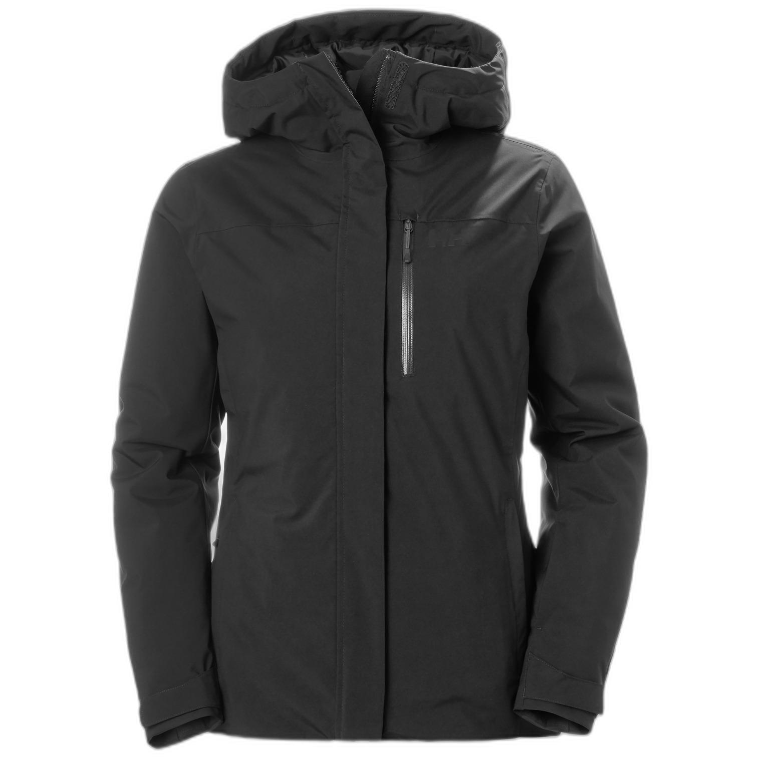 7040056517469 - Veste de ski femme Snowplay