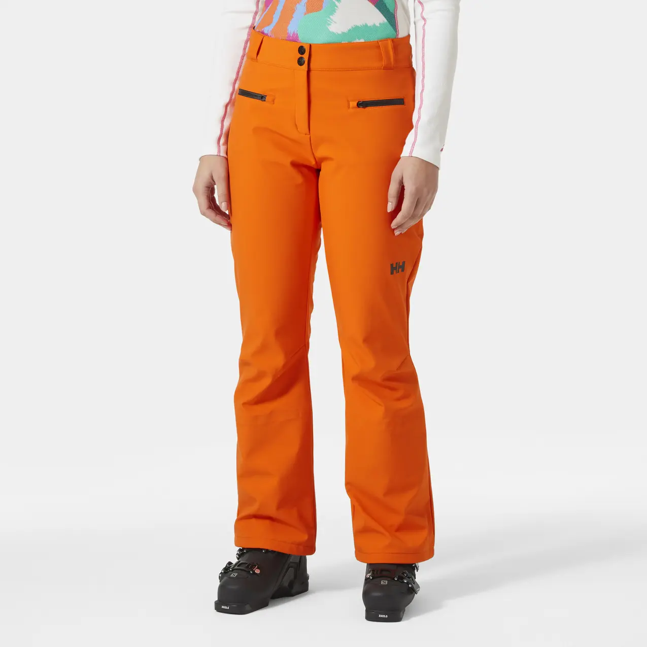 7040059290819 - Skihose Damen Bellissimo 2