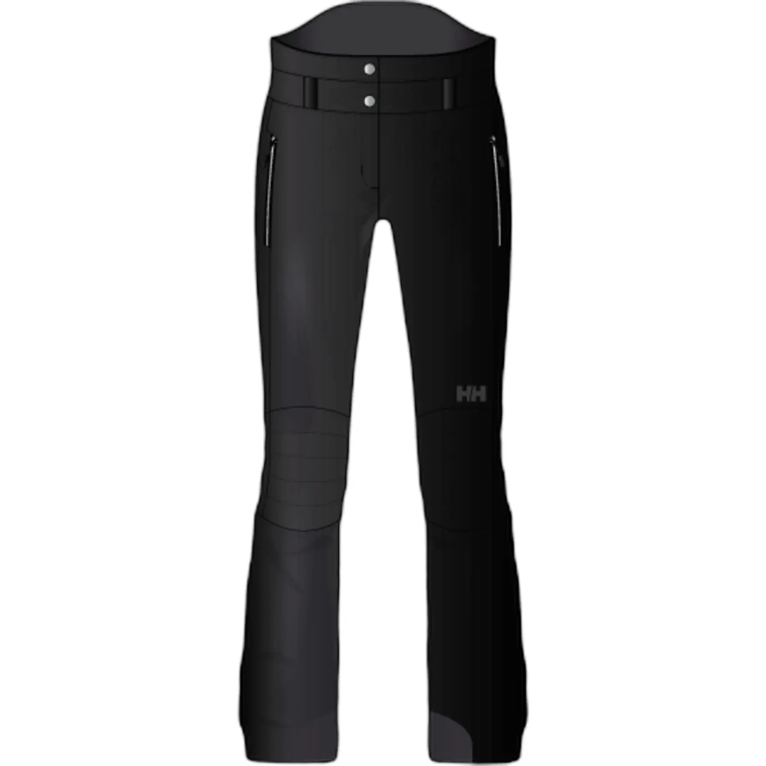 7040059291144 - Stretch-Skihose Damen Avanti