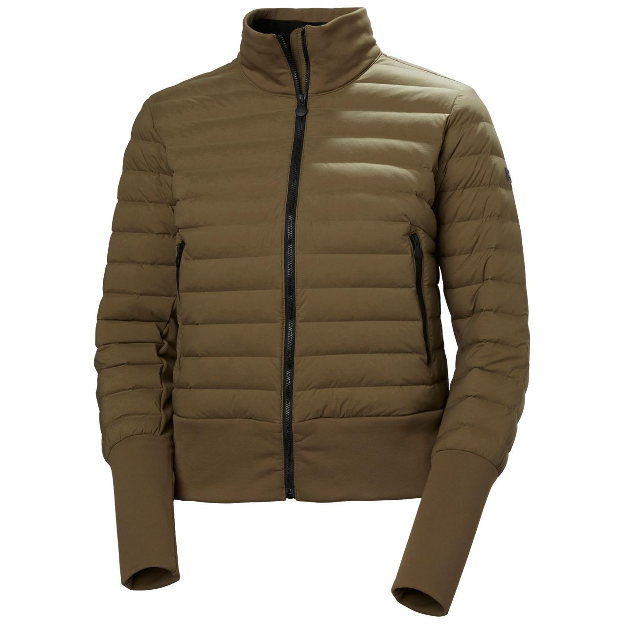 7042040226593 - Sweatshirt Damen Avanti Down