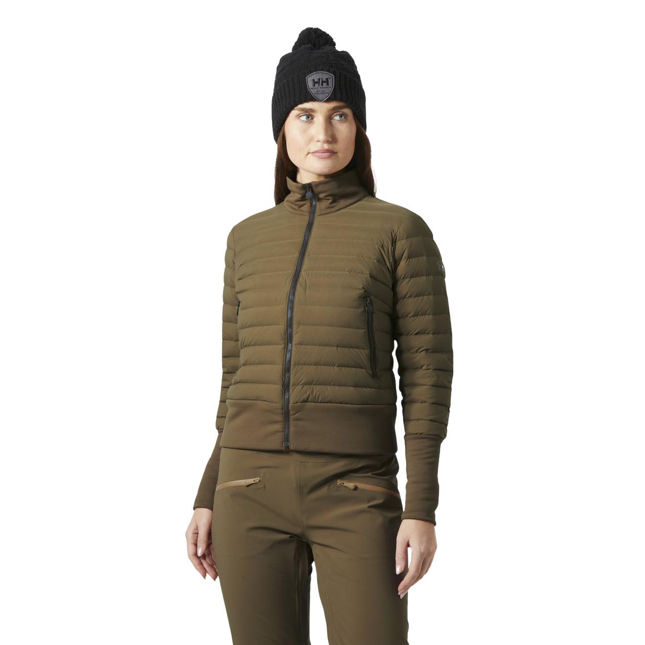 7042040226609 - Sweatshirt Damen Avanti Down