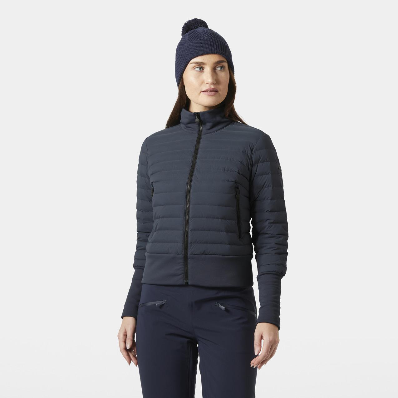 7042040226630 - Sweatshirt Damen Avanti Down