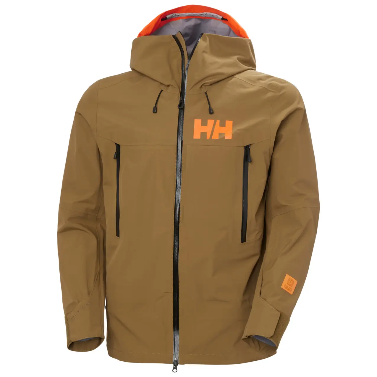 Skijacke Helly Hansen Sogn Shell 2.0