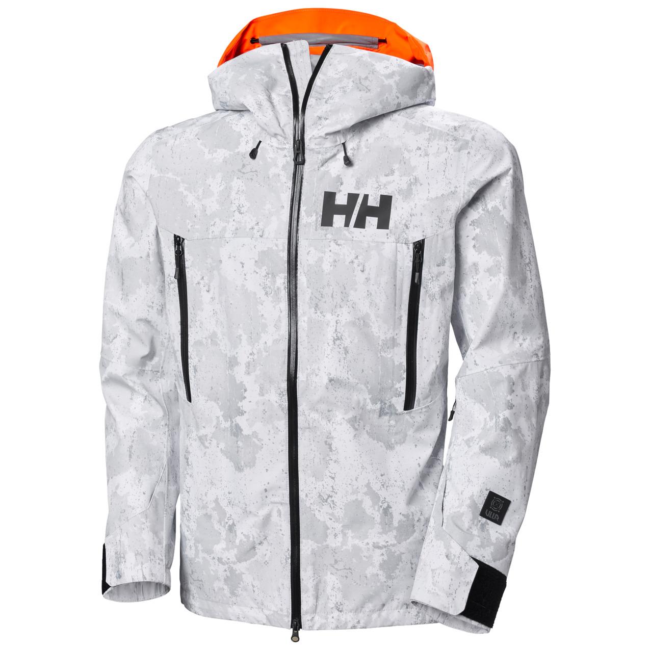 7040059291588 - Veste de ski Sogn Shell 20