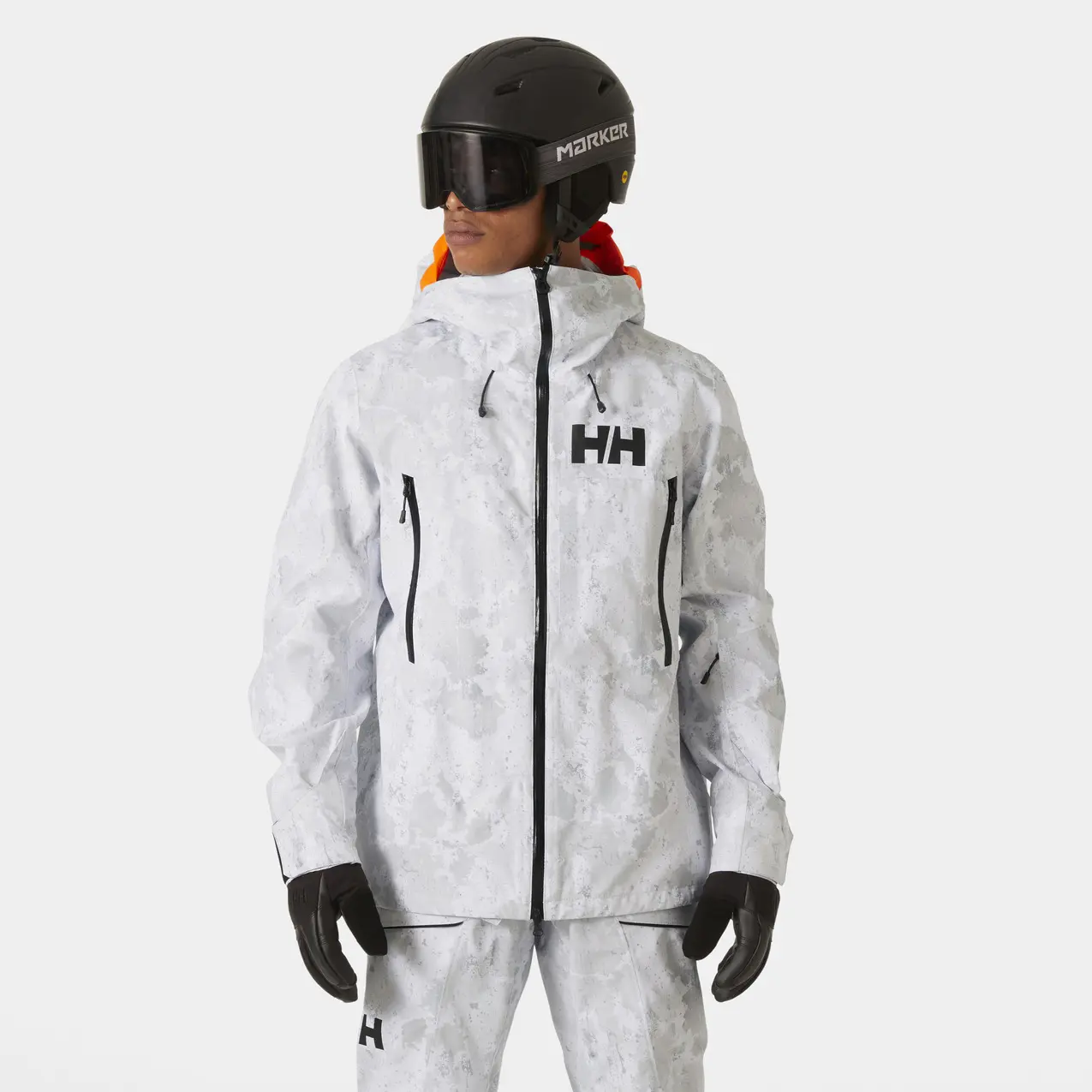 7040059291588 - Veste de ski Sogn Shell 20