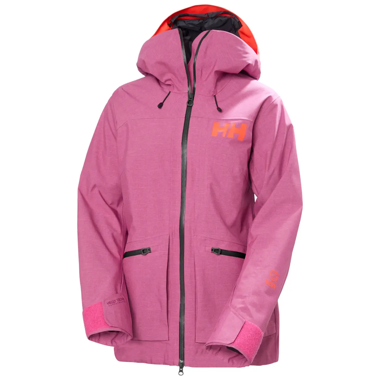 Skijacke Damen Helly Hansen Powderqueen 3.0