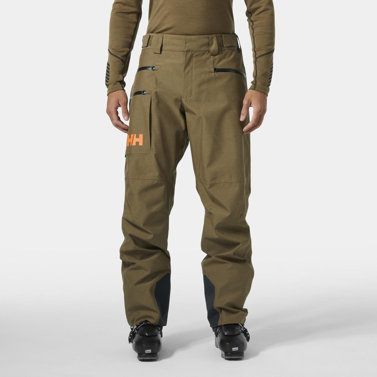 7042040117815 - Skihose Garibaldi 20