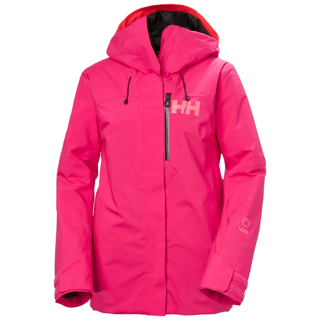 Skijacke Damen Helly Hansen Powshot