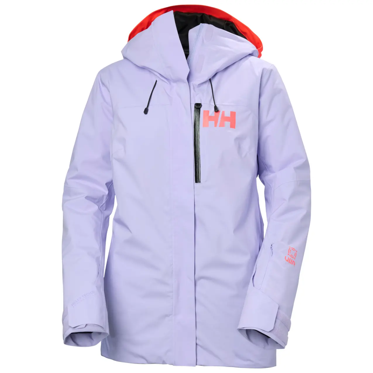 Skijacke Damen Helly Hansen Powshot