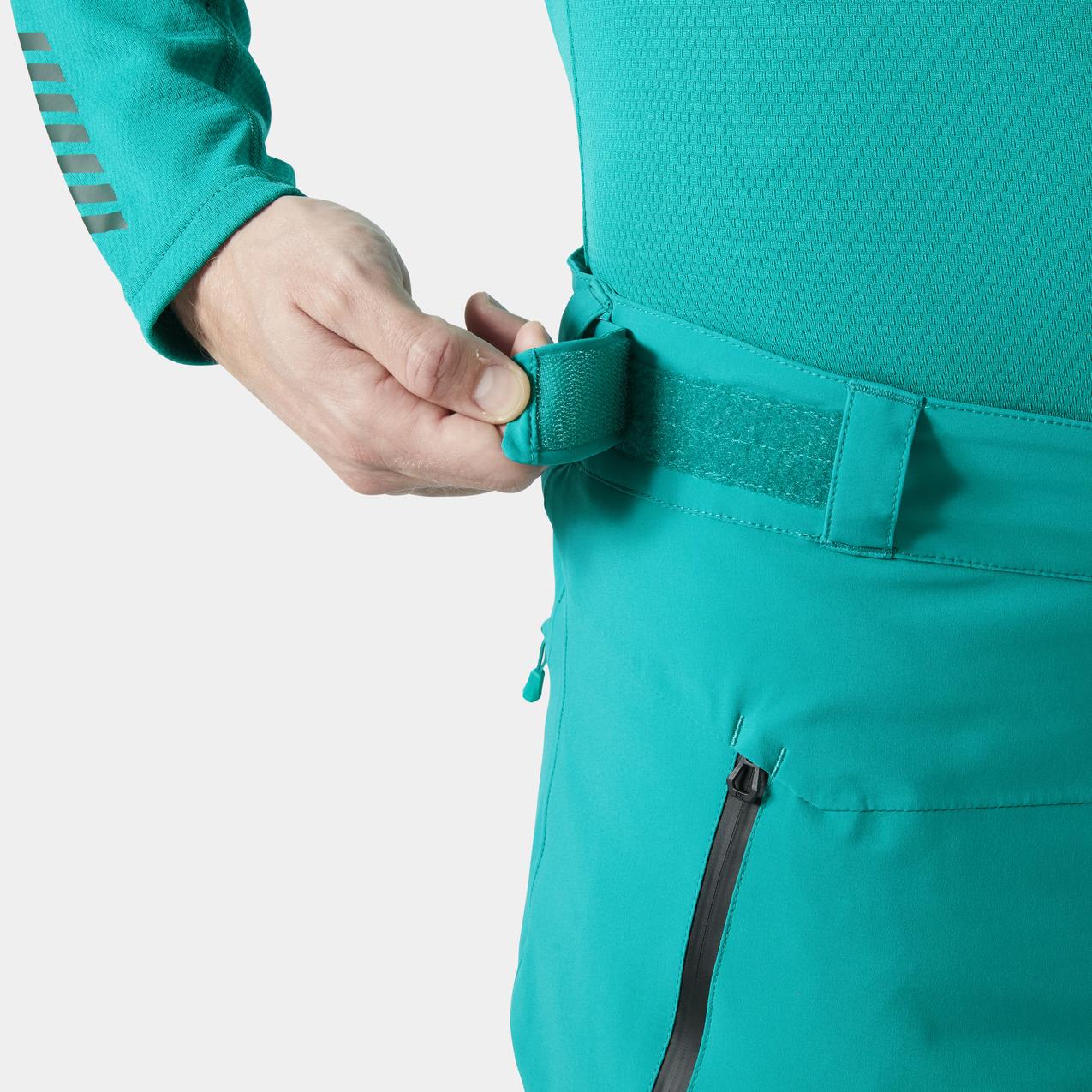 7042040117945 - Skihose Alpha Lifaloft