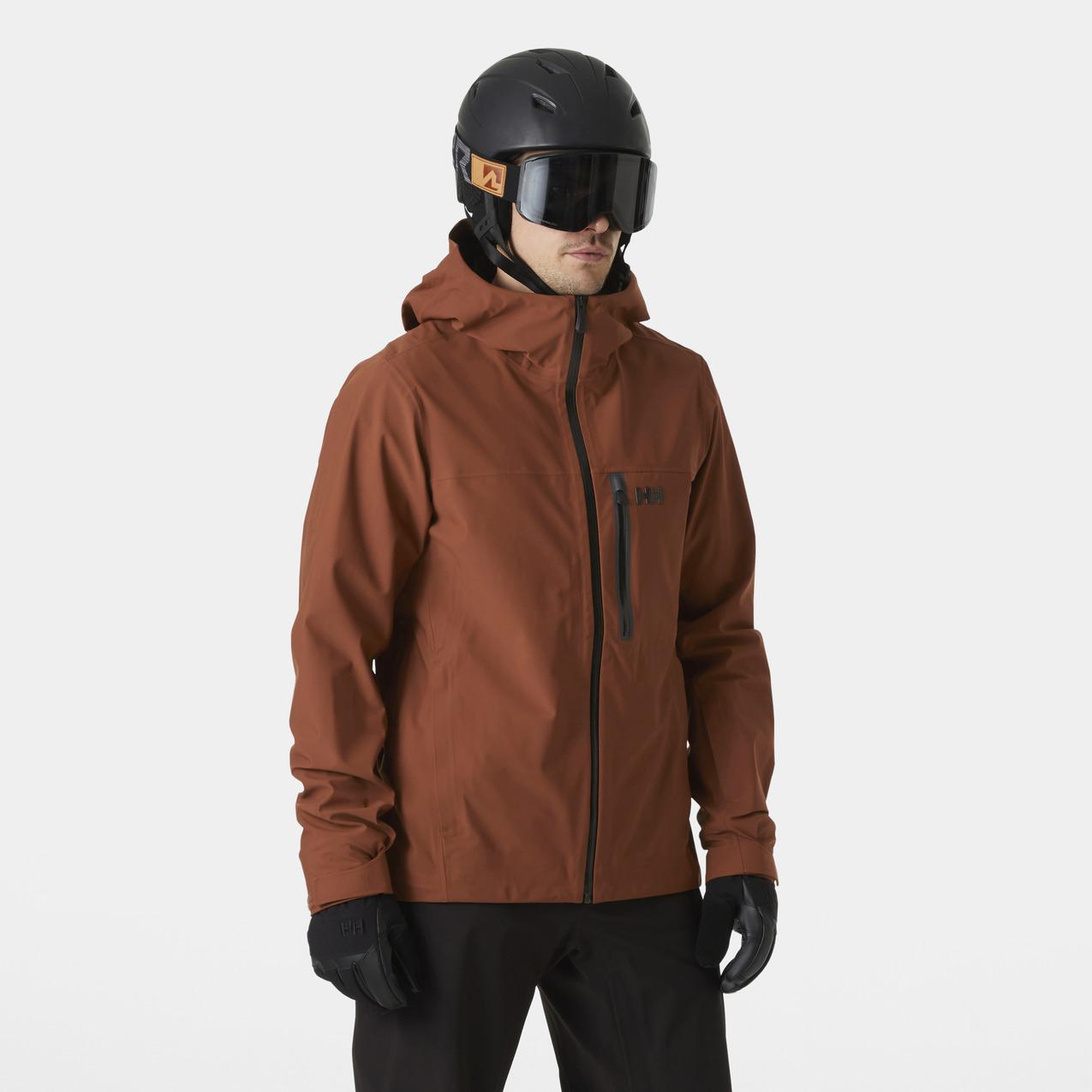 7040059293018 - Veste de ski Swift 3L Shell