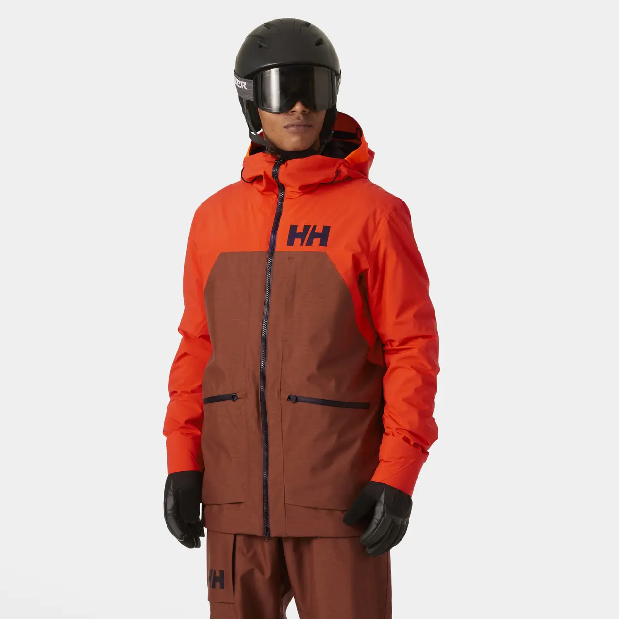 7040059293414 - Skijacke Straightline Lifaloft 20