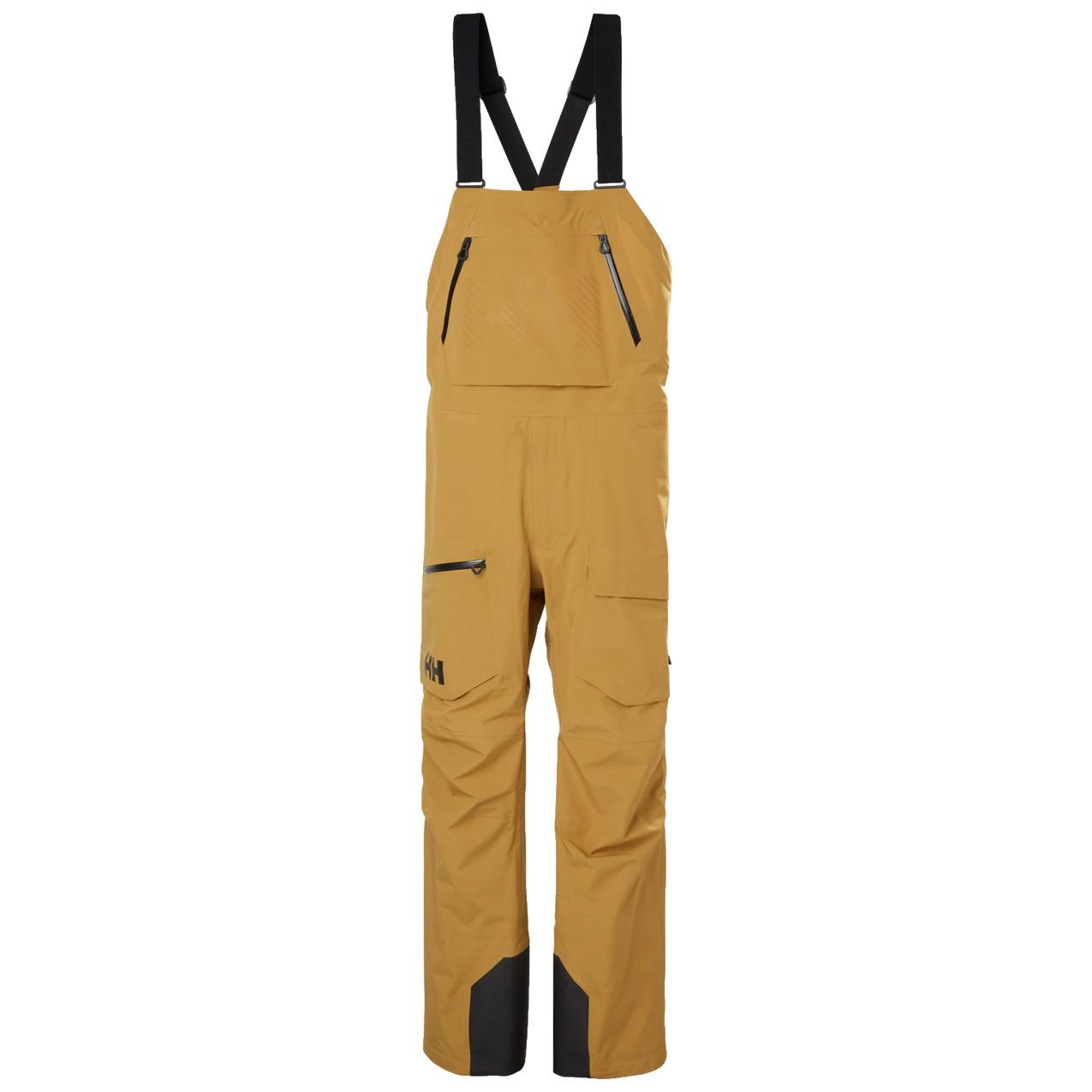 7040059293674 - Skihose mit Hosenträgern Ridge Infinity