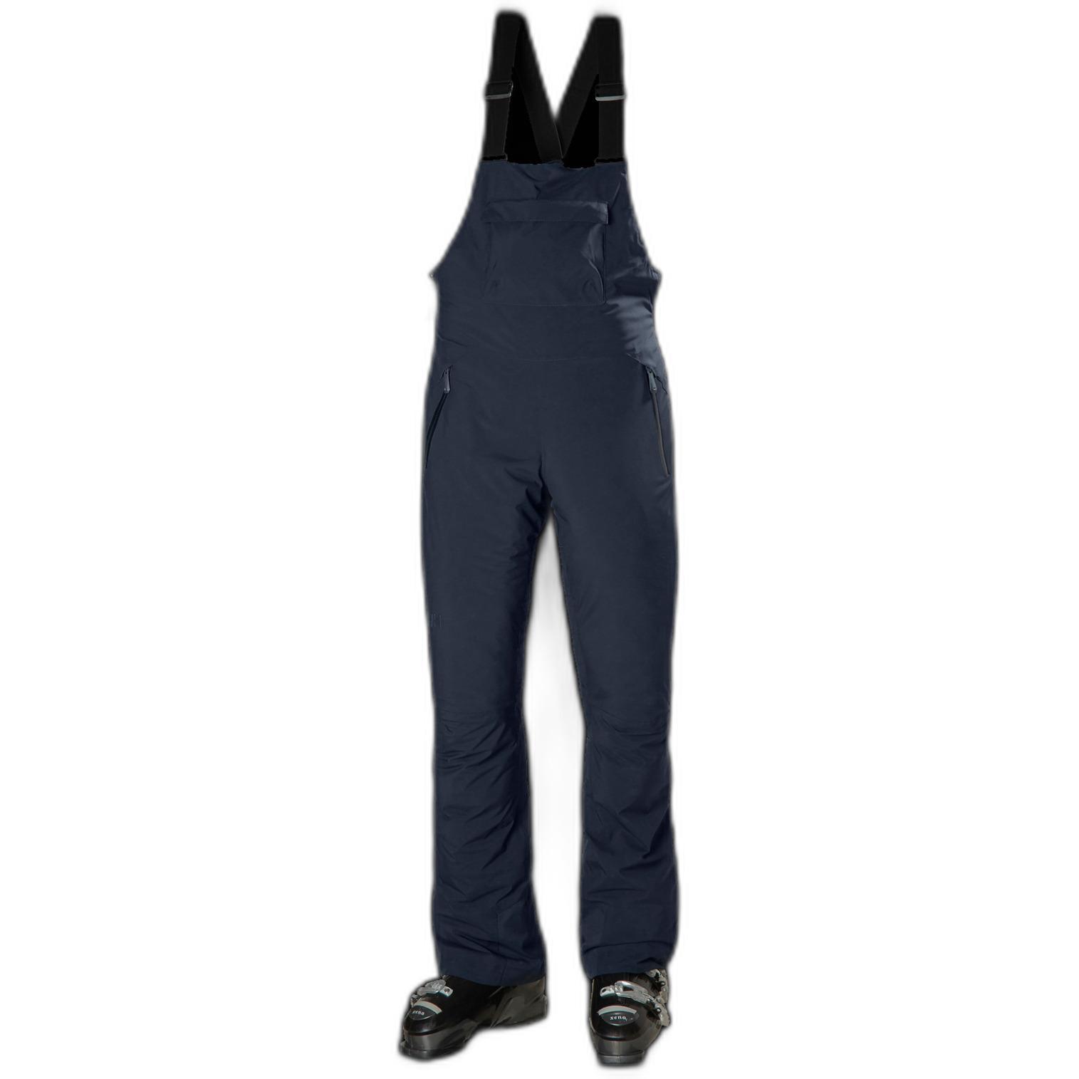 7040056841328 - Ski-Latzhose Damen legendary insulated bib